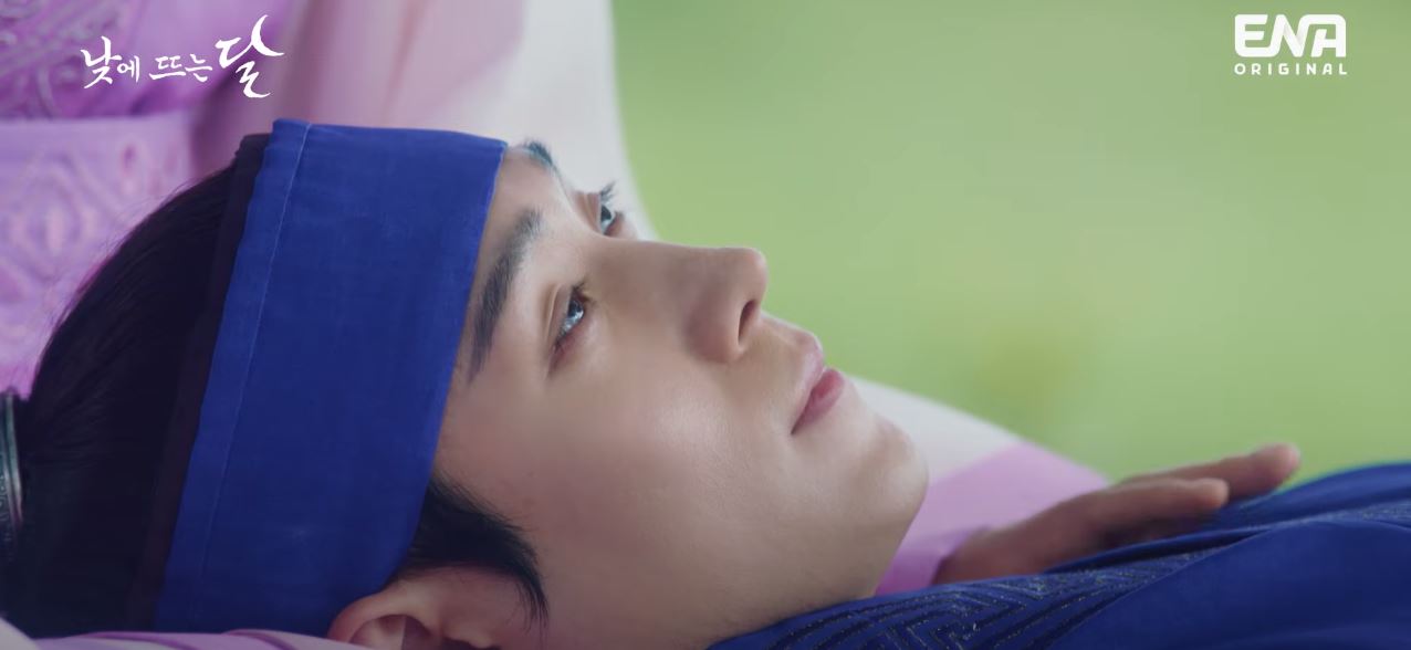 낮에뜨는달_4회