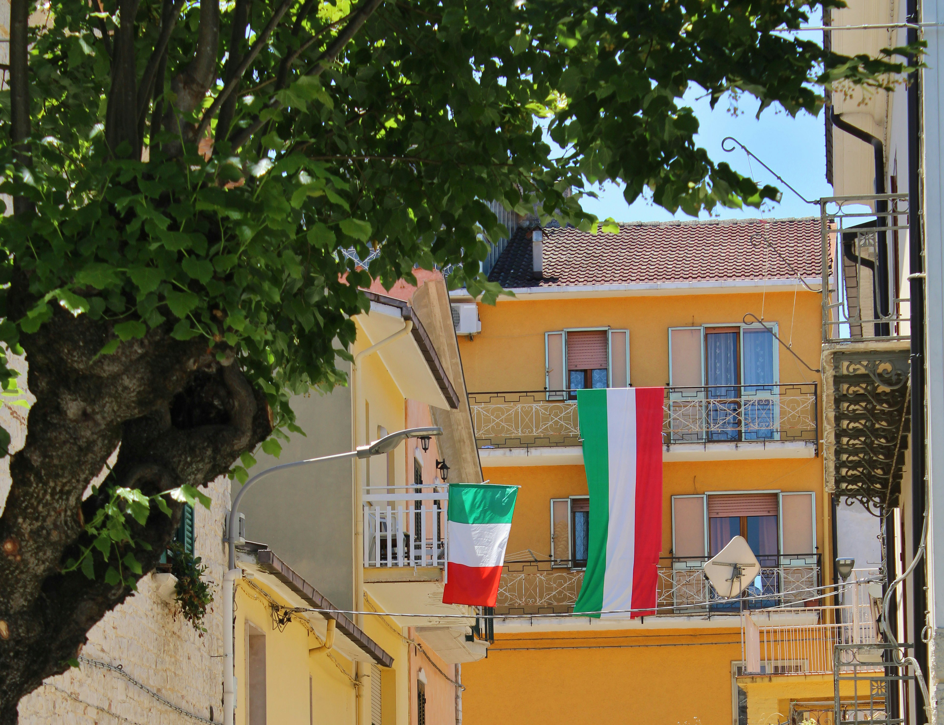 이탈리아: 고령화와 AI, 지속 가능한 복지 국가의 재설계
