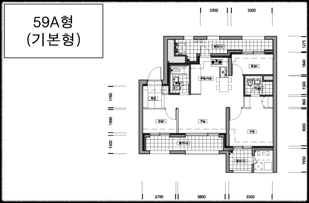 서울 동대문구 이문동 10월 분양 &amp;#39;이문 아이파크 자이&amp;#39; 일반분양 청약 정보 (일정&amp;#44; 분양가&amp;#44; 입지분석)
