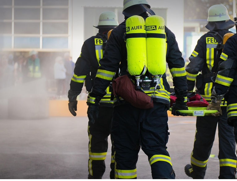 치안 위험국가정리