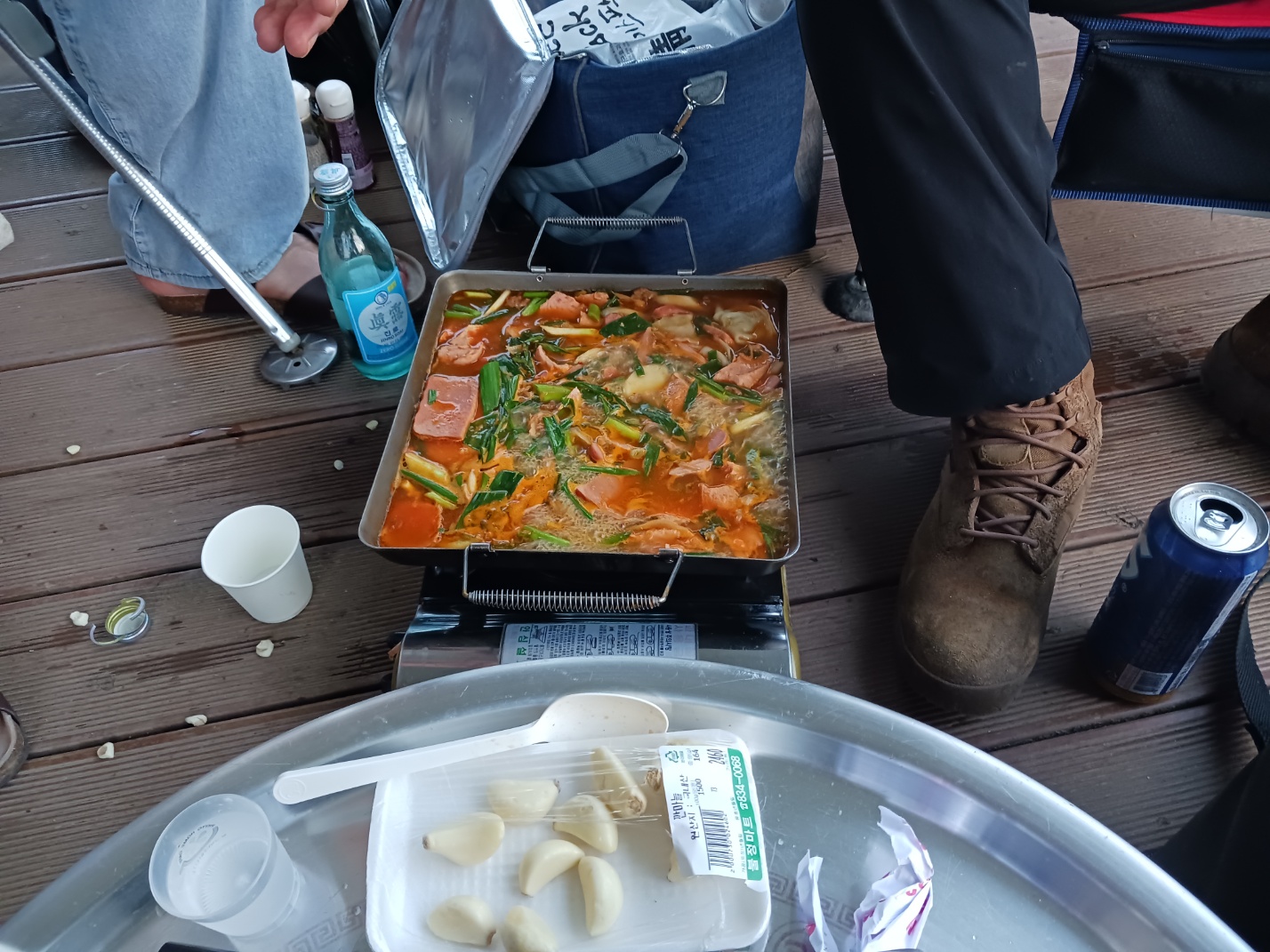 명서낚시터