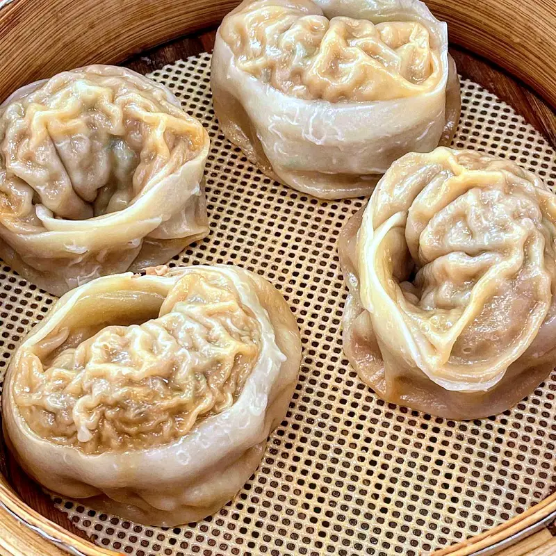 생활의달인 에그 스프와 함께하는 토마토 제육 찐만두, 삼색 왕만두, 구운 왕만두, 만두 달인 맛있는 만두집 은둔식달 용산 한남동 맛집 오늘방송 정보