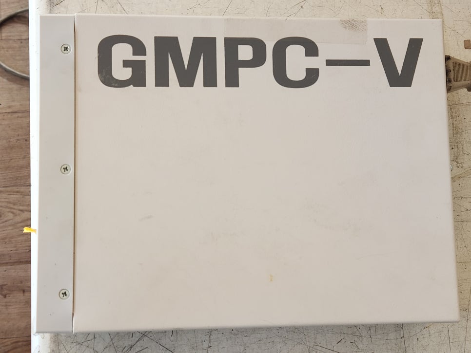 LS산전 PCB기판 GMPC-V I-NET 전원 불량, 동작불능, 알람 발생 수리 완료
