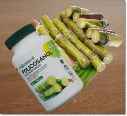 사탕수수 폴리코사놀