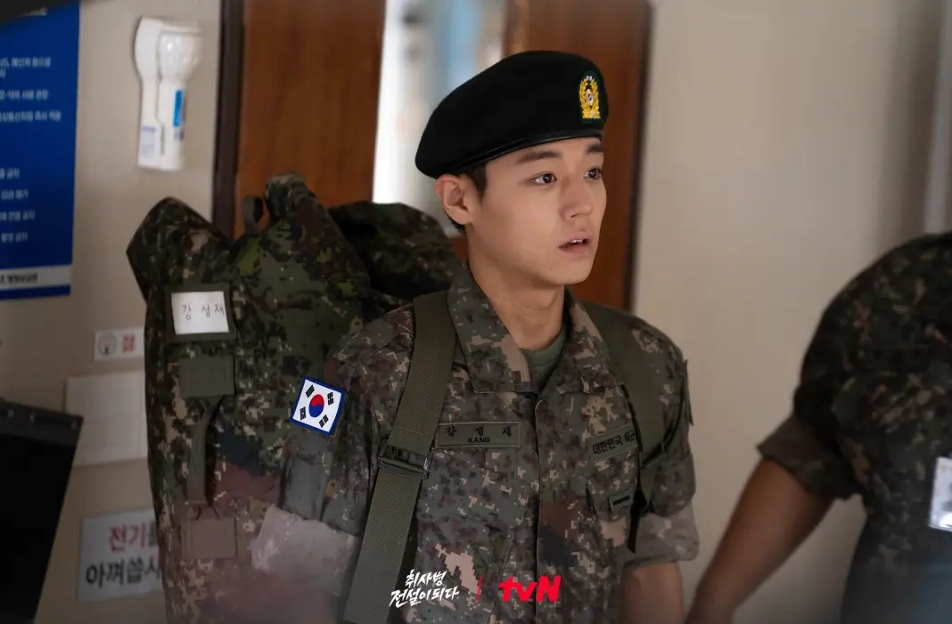 취사병-전설이-되다-출연진-OTT-기본정보