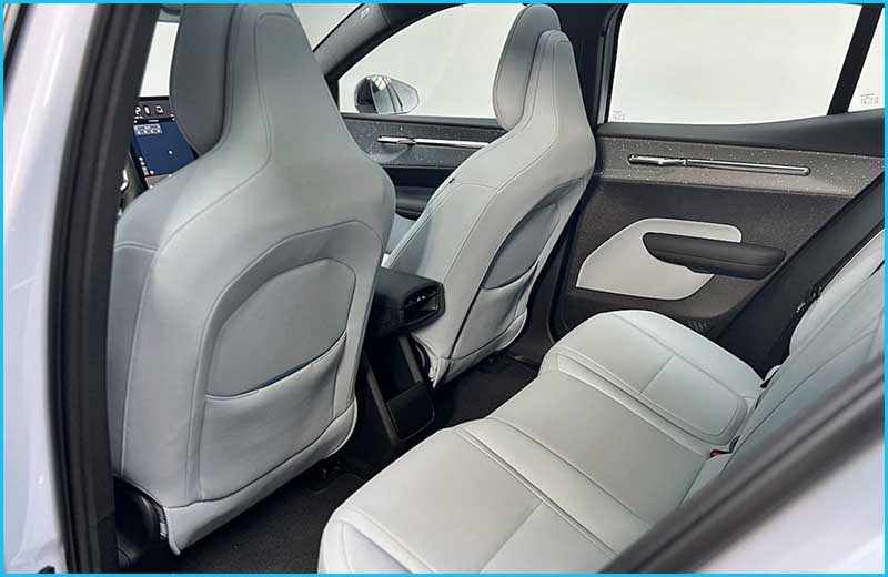 2024 볼보 EX30 가격표 카탈로그 다운로드 신형 신차