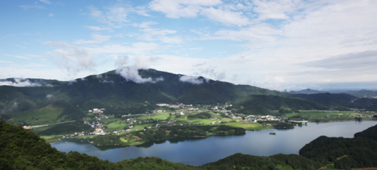 모악산 등산코스