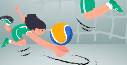 세계적인 배구 대회 및 역사
