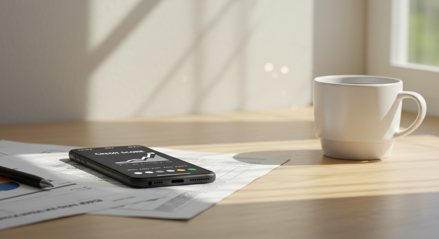 삭제 이후 신용 점수 변화