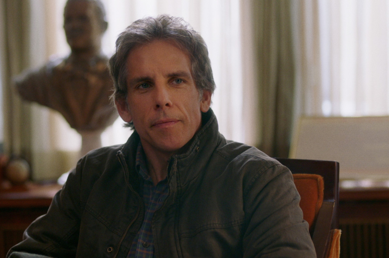 괜찮아요, 미스터 브래드 공식 스틸컷