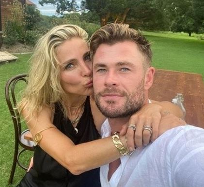 토르 가족 아내 