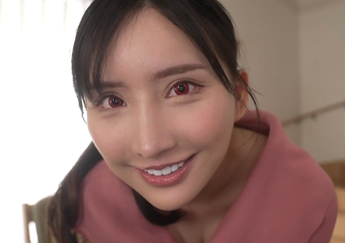 유즈리하 카렌(Karen Yuzuriha, 楪カレン) 사진 9