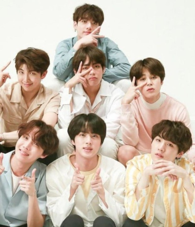 BTS 