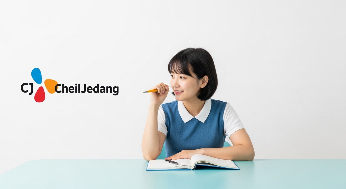 CJ제일제당(097950) 지금 사도 될까? 2026년 턴어라운드 VS 현재 바닥 없는 추락