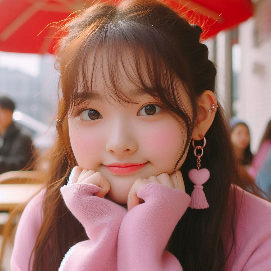 볼살 찌는법 가능할까