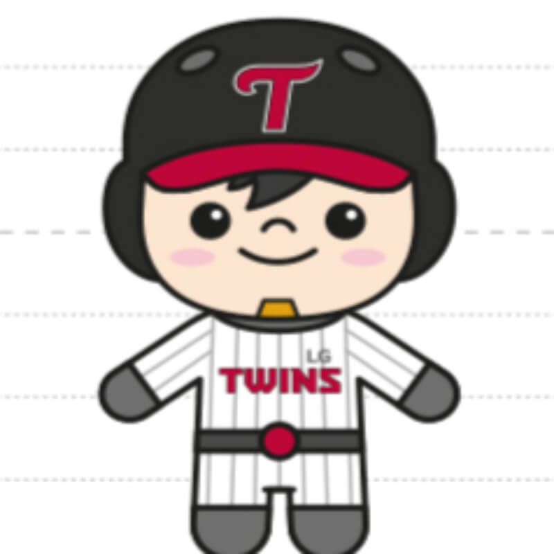 LG트윈스 선수 연봉 순위