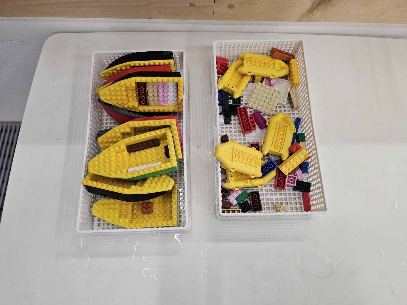 동탄 상상샘 플레이뮤지엄 1시간 이용권 후기: 모래놀이부터 물놀이까지 알찬 1시간 체험