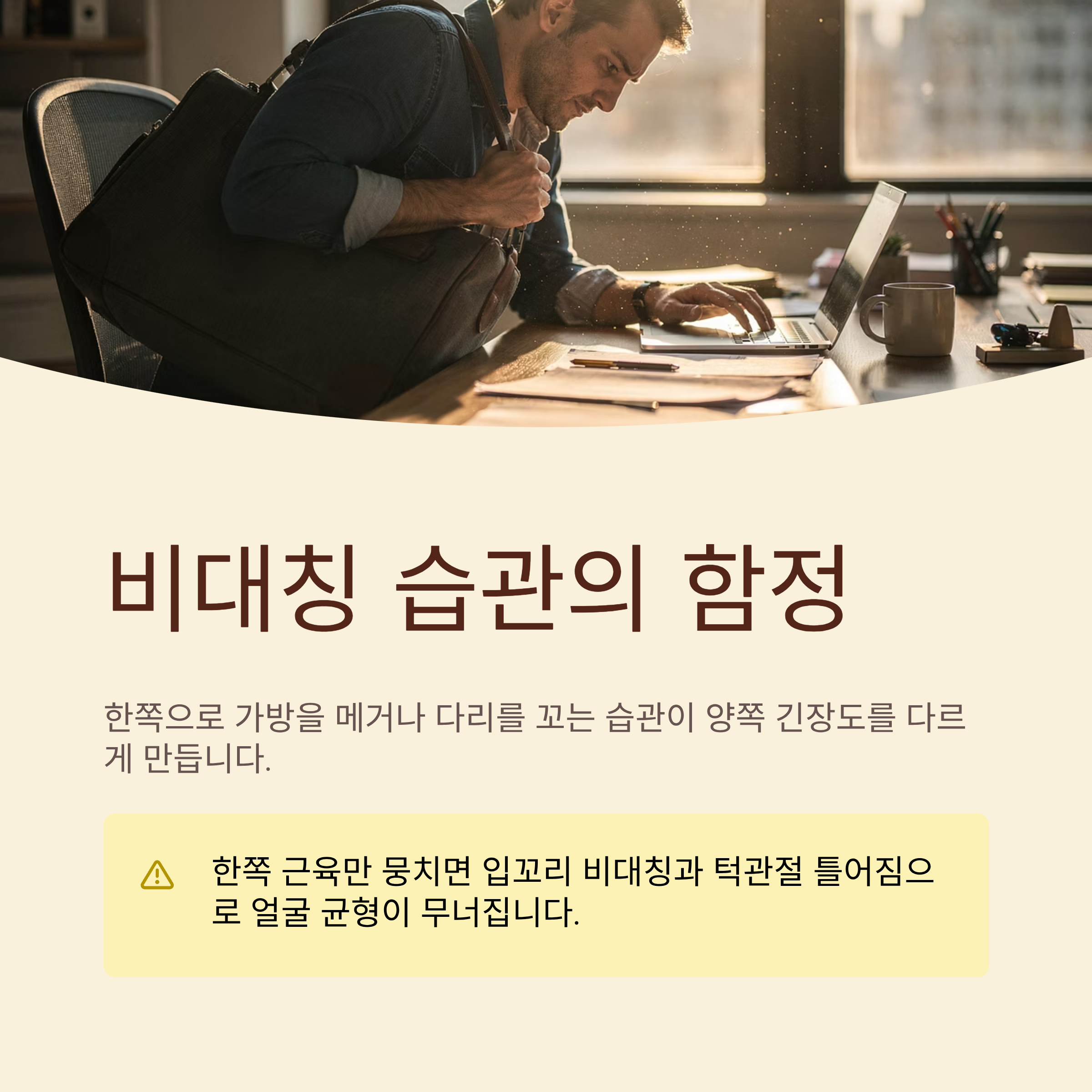 근육 경직