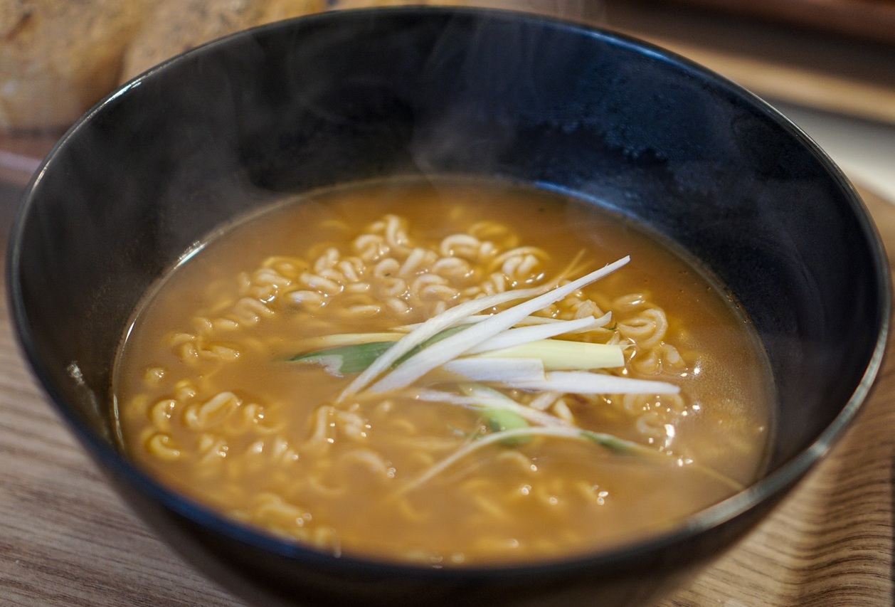 라면