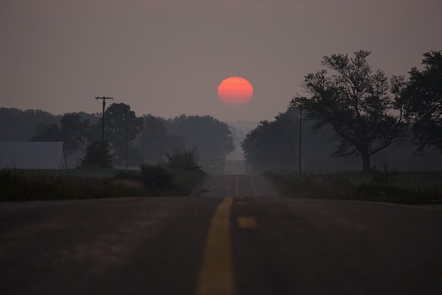 태백산 눈꽃 산행 일출 준비물 완벽 정리