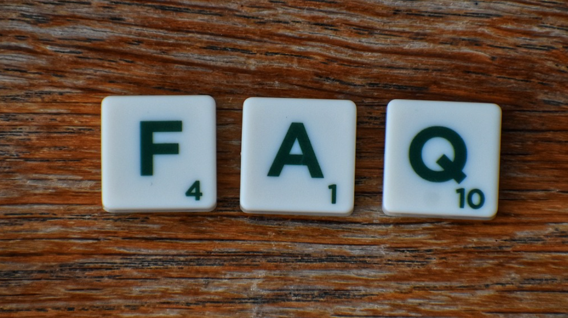 faq