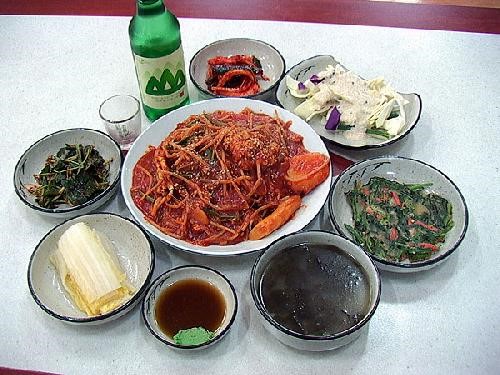 할매온정집 2TV 생생정보