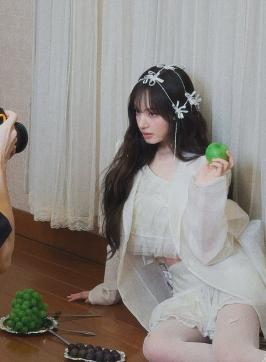 아이브리즈