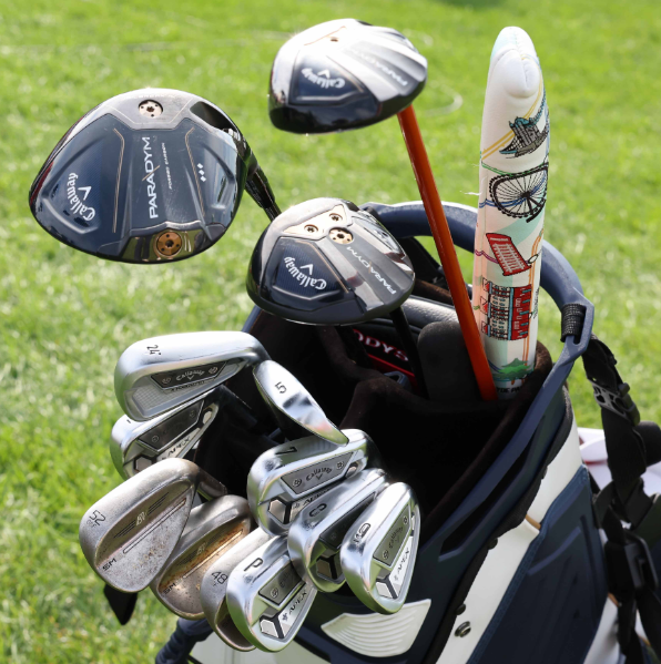 마다솜 프로 골프 클럽 풀세트