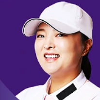 파리올림픽 여자골프