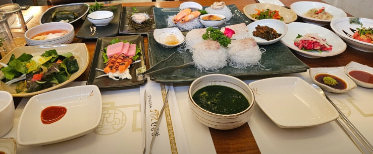한일관1