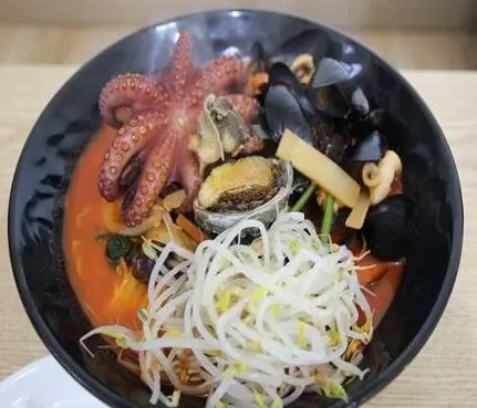 정스짬뽕