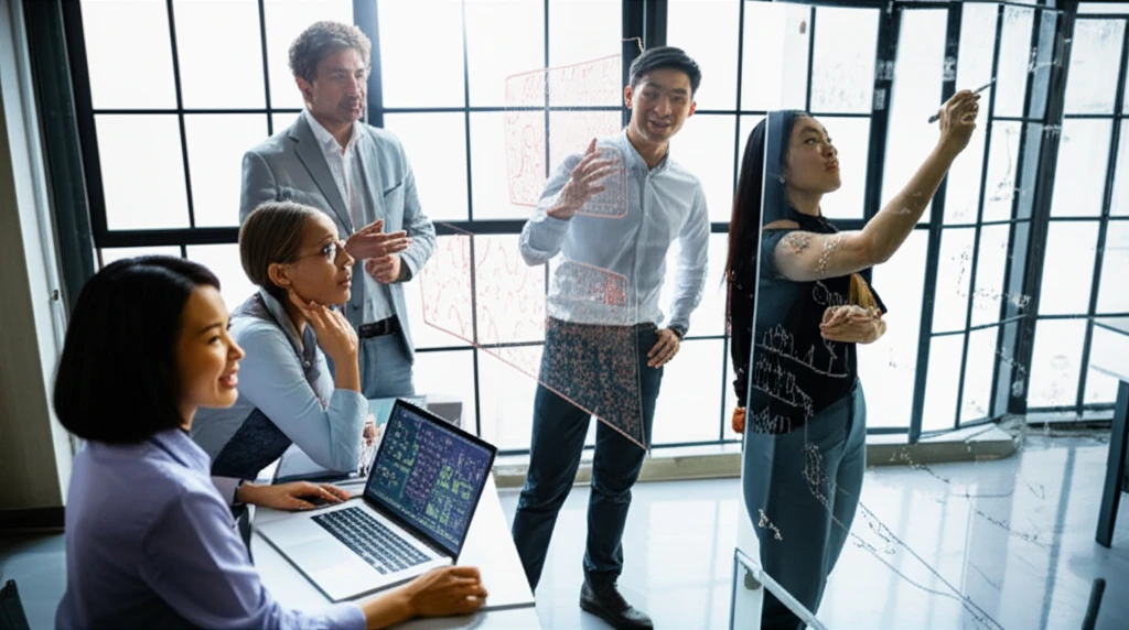 디지털 헬스케어 및 ESG 솔루션 창..