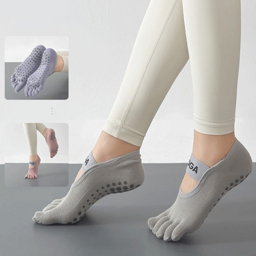 인기-추천-아이템-요가-필라테스-양말