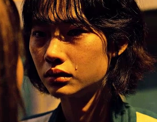 넷플릭스 오징어게임