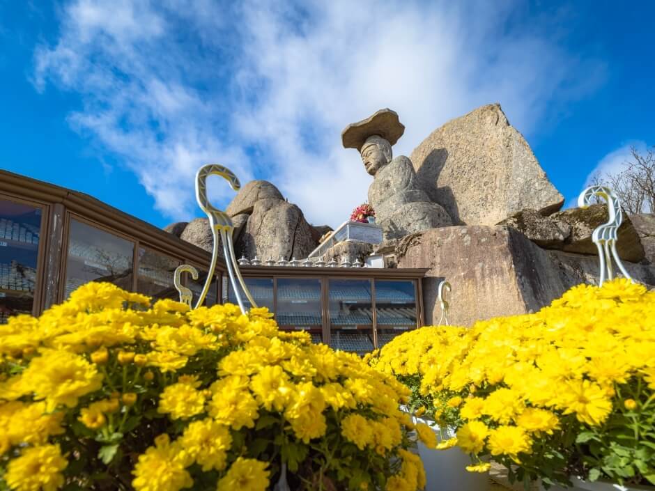 경산 가볼만한곳 베스트 10