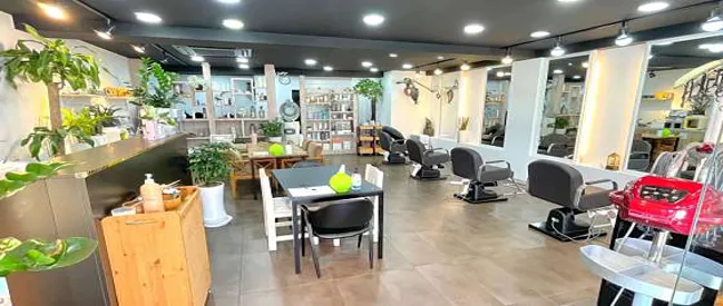 이세미 헤어스튜디오