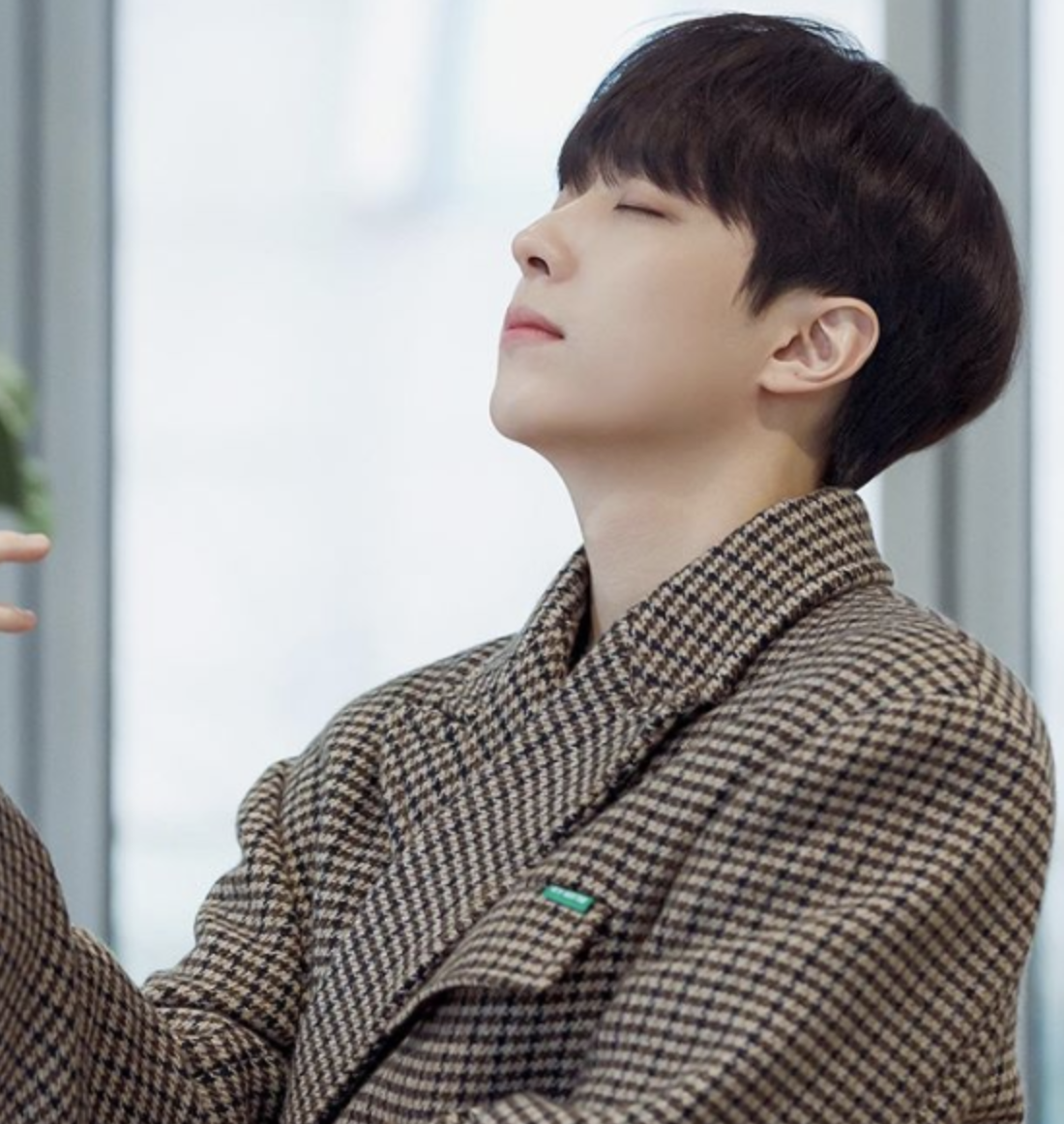 이유진 화보