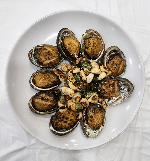 생방송투데이 동대문 모둠회 맛집 정보