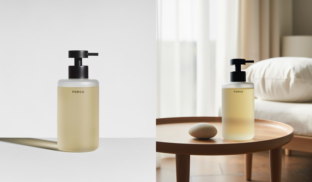 AIで写真の背景を新しく作ることができる