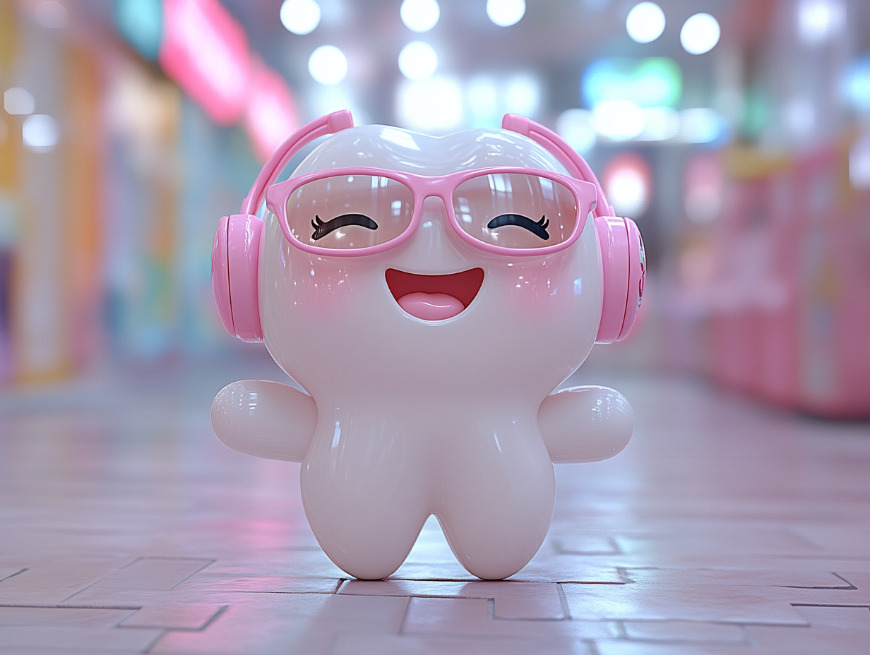 겨울철 잇몸 건강을 위한 필수 비타민