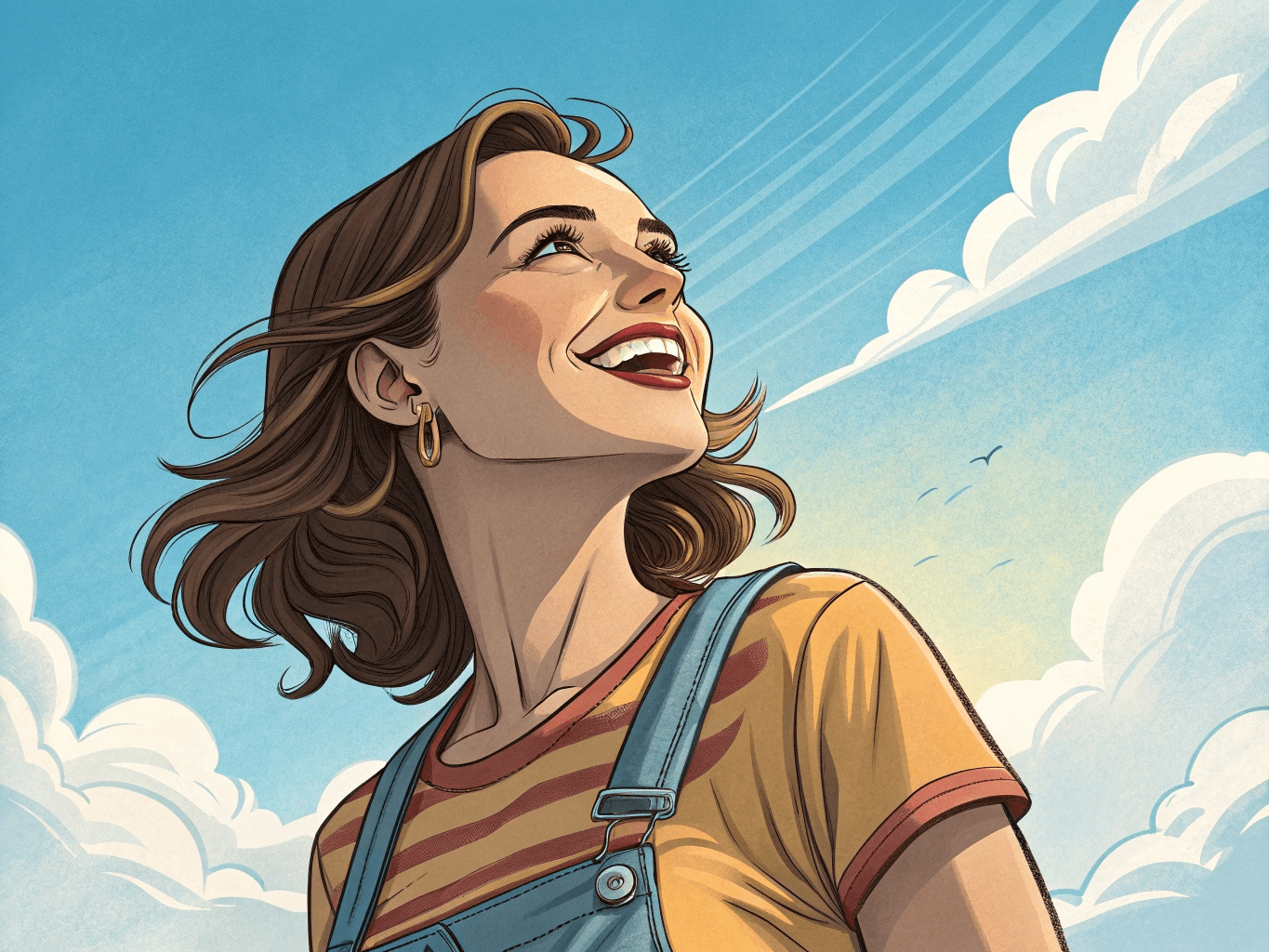 감정이 폭발하기 전, 감정을 다루는 루틴 5가지