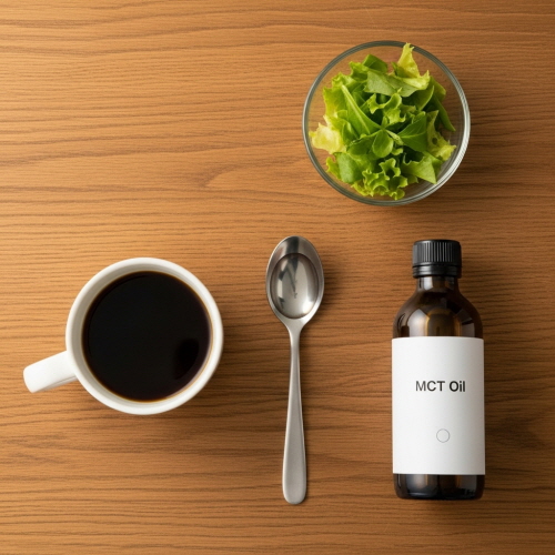 mct 오일 간 건강