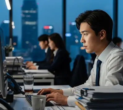 근로장려금 기한 후 신청 방법