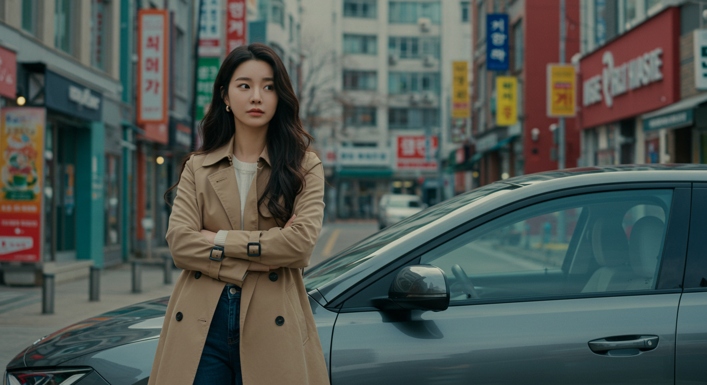 벤츠 GLC