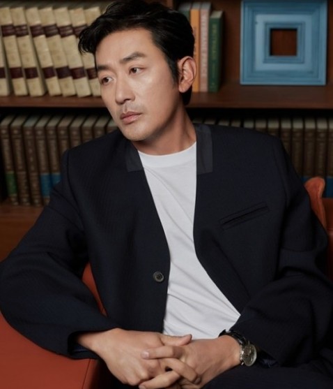 배우 김용건 이혼