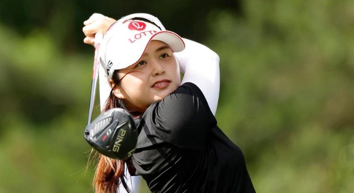 최혜진 성적 커리어