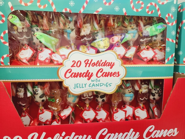 코스트코 송도점 크리스마스 