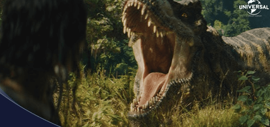 쥬라기 월드 새로운 시작