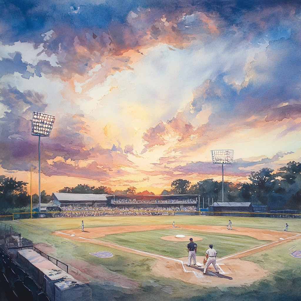 KBO 시범 경기 일정