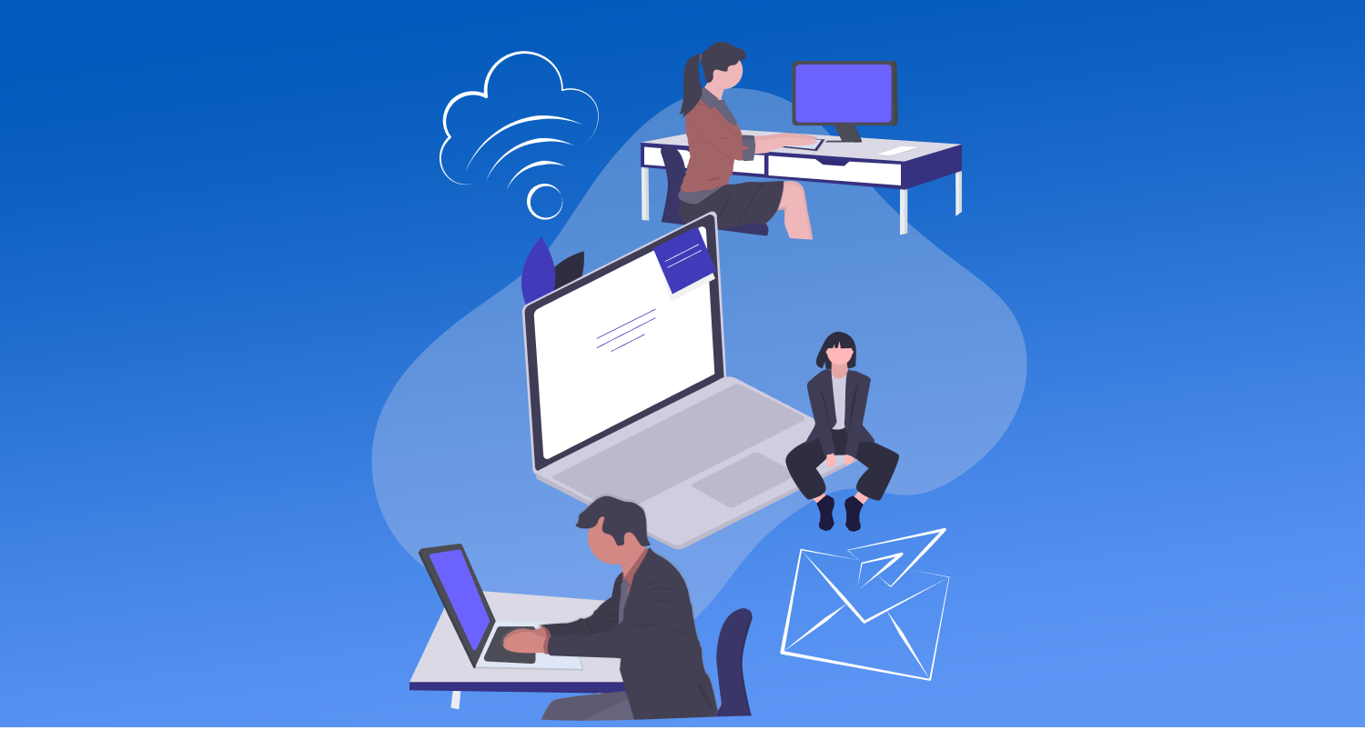 노마드 살기 B2B 마케팅 전문가 수익 모델